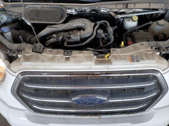 2020 FORD TRANSIT T- #3297887824