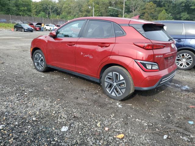 2023 HYUNDAI KONA SEL KM8K33AG1PU190399