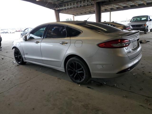 2017 FORD FUSION TIT - 3FA6P0SU9HR380222