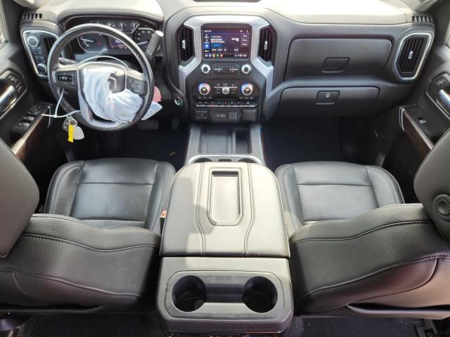 2020 GMC SIERRA K15 3GTU9DED5LG353196