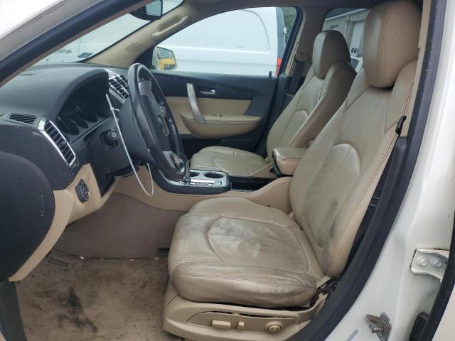 2012 GMC ACADIA SLT - 1GKKVRED8CJ334385