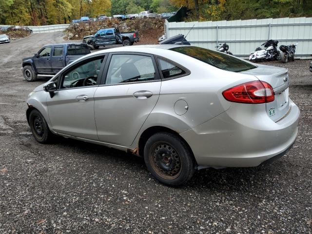 2013 FORD FIESTA SE - 3FADP4BJ0DM170717