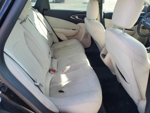 2016 CHRYSLER 200 LX 1C3CCCFB8GN185897