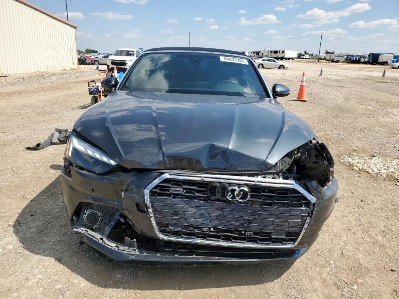 2022 AUDI A5 PREMIUM - WAUWAGF55NN008363