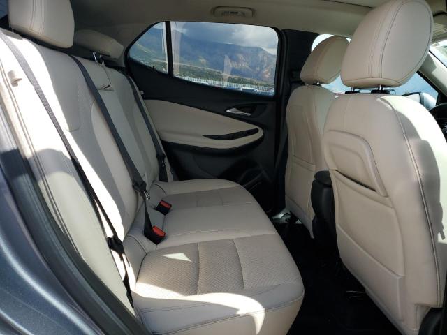 2022 BUICK ENCORE GX ESSENCE KL4MMFSL7NB117760