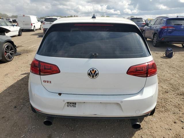 2016 VOLKSWAGEN GTI S/SE - 3VW547AU0GM050745