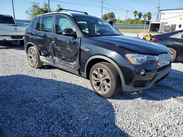 2015 BMW X3 XDRIVE2 5UXWX9C57F0D53069