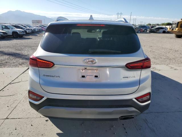 2020 HYUNDAI SANTA FE S 5NMS3CAA8LH150807