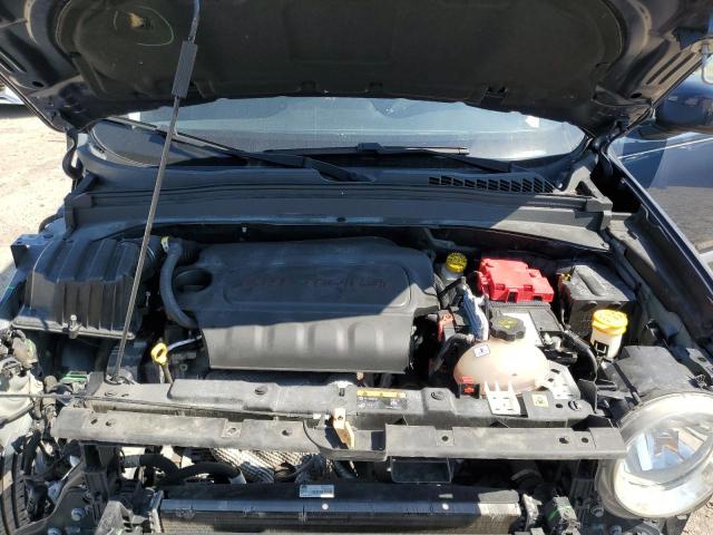 2021 JEEP RENEGADE LATITUDE - ZACNJDBB4MPM32953