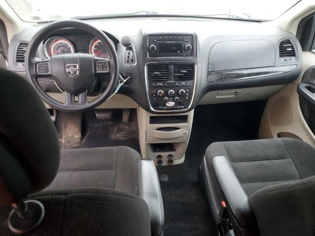 2017 DODG GRAND CARAVAN SE - 2C4RDGBG1HR548718