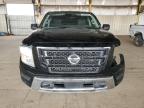 Lot #3305318329 2021 NISSAN TITAN SV