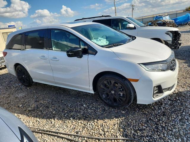 2025 HONDA ODYSSEY SP 5FNRL6H79SB049639