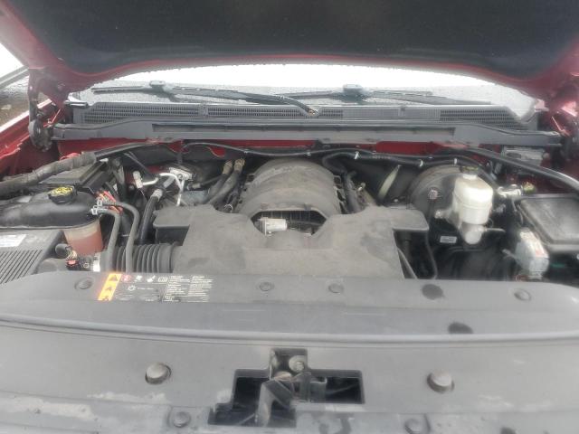 2018 GMC 1500 LONG 3GTU2PEC1JG552434