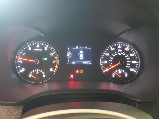 2018 KIA OPTIMA LX - 5XXGT4L30JG234691