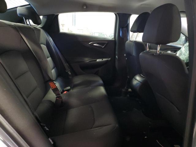 2023 CHEVROLET MALIBU LS 1G1ZC5ST3PF218162