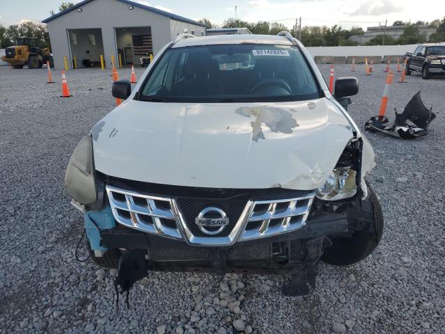 2014 NISSAN ROGUE SELE - JN8AS5MV7EW721295