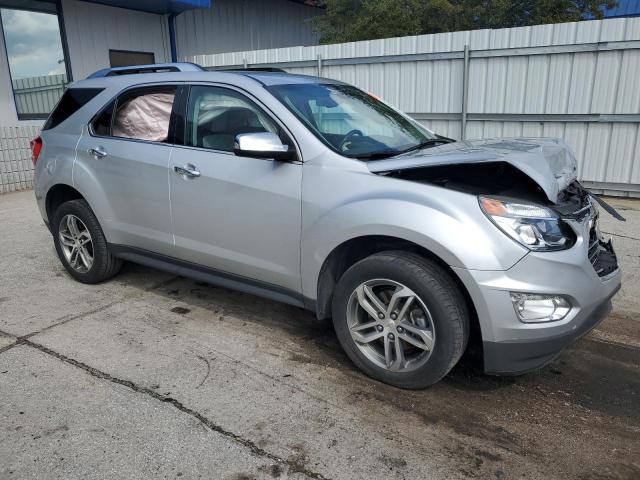 2016 CHEVROLET EQUINOX LTZ 2GNALDEK7G1154224