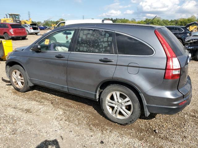 2010 HONDA CR-V EX #3292349265