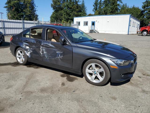 2015 BMW 328 D WBA3D3C55FK157656
