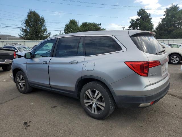 2017 HONDA PILOT EX 5FNYF5H31HB028710