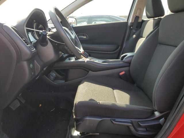 2018 HONDA HR-V LX 3CZRU5H32JM715412