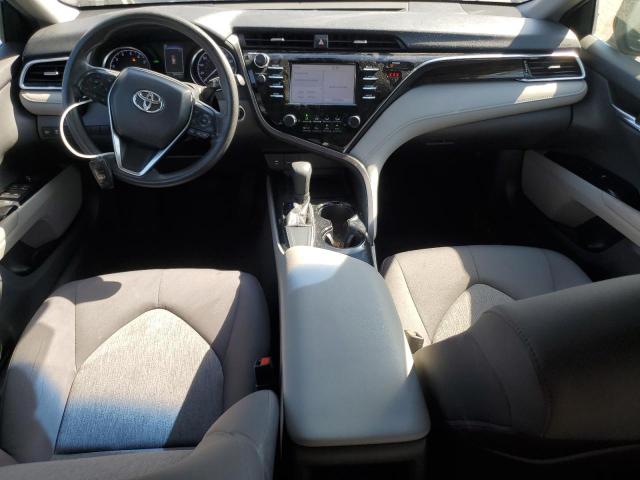 2018 TOYOTA CAMRY L - JTNB11HK5J3045514
