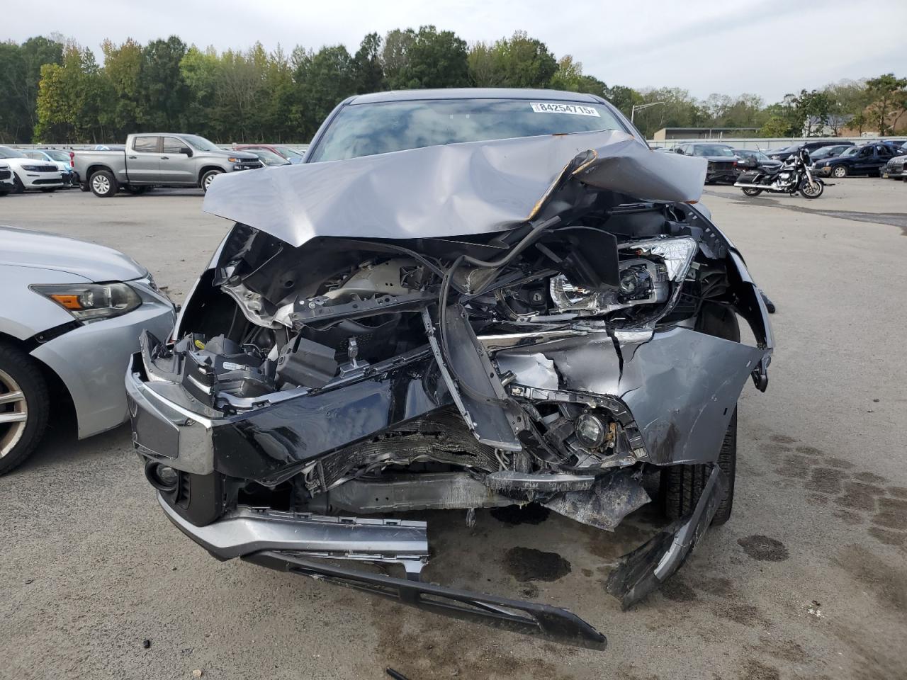 MITSUBISHI OUTLANDER ES