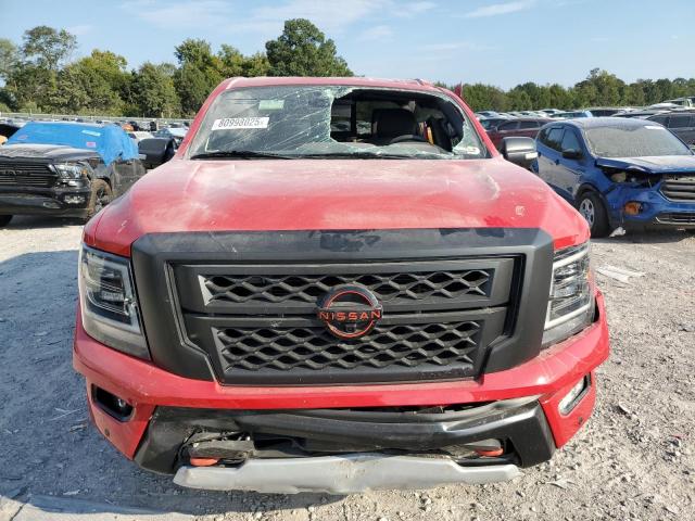2024 NISSAN TITAN PRO- 1N6AA1ED2RN104442
