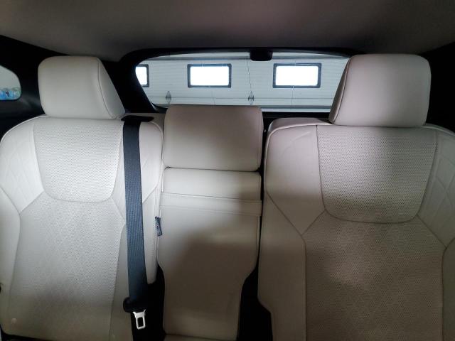 2025 LEXUS RX 350H BA 2T2BBMCA4SC065517