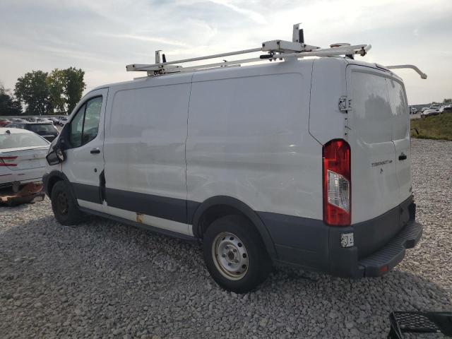 2015 FORD TRANSIT T- - 1FTNE1ZM4FKA17240