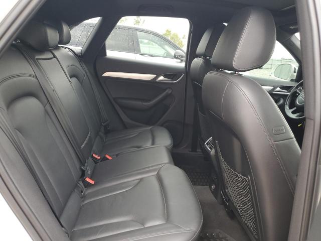 2016 AUDI Q3 PREMIUM PLUS WA1EFCFS4GR019472