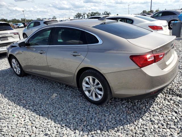 2024 CHEVROLET MALIBU LT - 1G1ZD5ST1RF115287