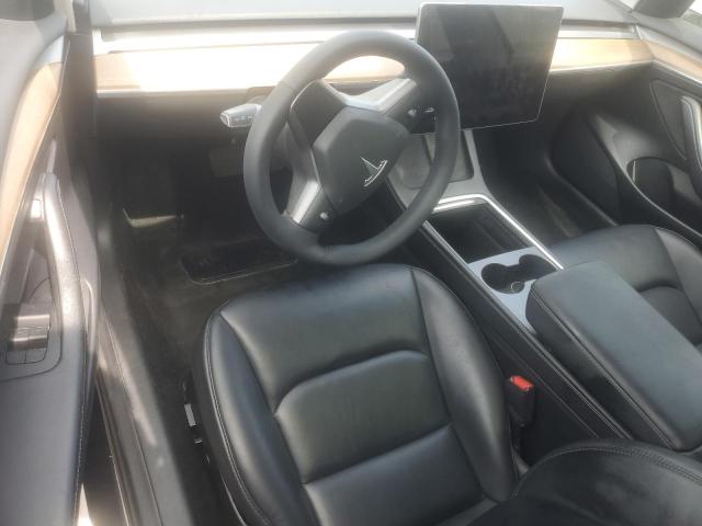 2023 TESLA MODEL 3 5YJ3E1EA0PF447672