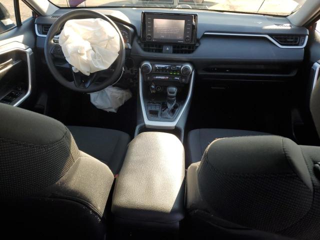 2021 TOYOTA RAV4 LE 2T3F1RFV9MW189019