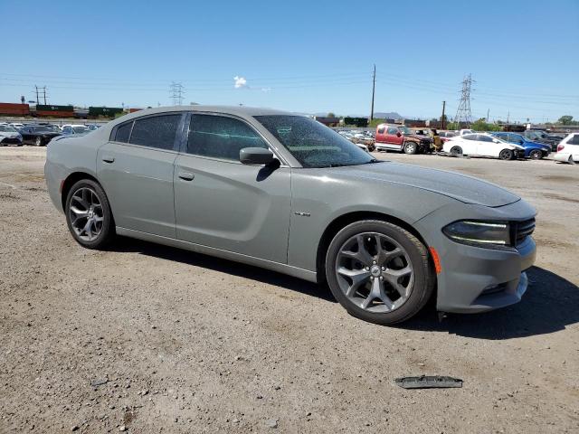 2018 DODGE CHARGER R/ 2C3CDXCT8JH201050