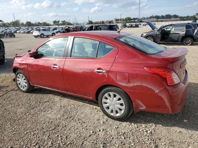 2015 NISSAN VERSA S 3N1CN7AP5FL887838