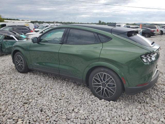 2025 FORD MUSTANG MACH-E PREMIUM - 3FMTK3SU7SMA10643