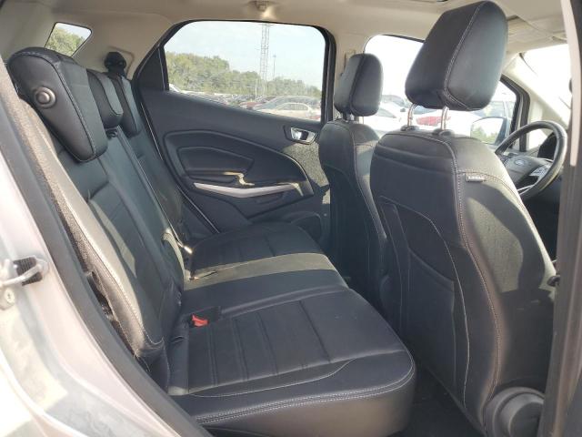 2020 FORD ECOSPORT T MAJ6S3KL4LC352763