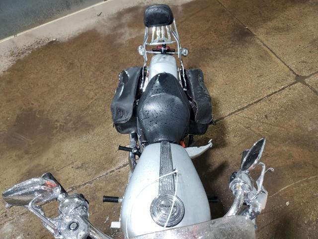 2005 HARLEY-DAVIDSON XL883 L 1HD4CMM1X5K421902