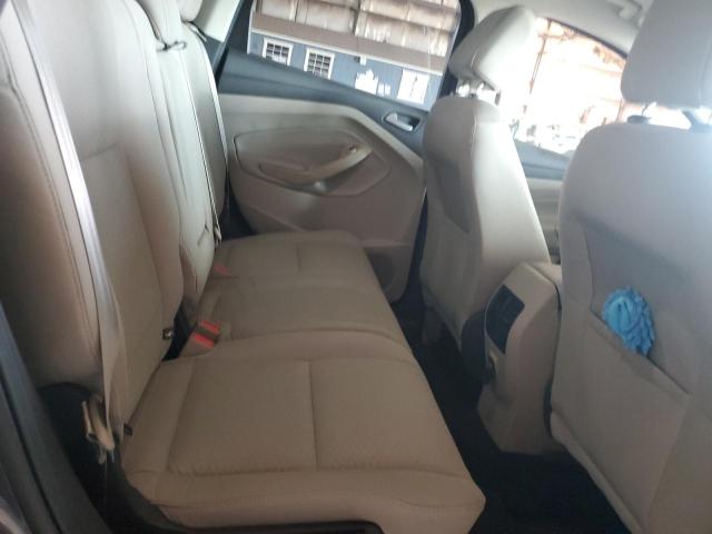 2017 FORD ESCAPE SE #3285880566