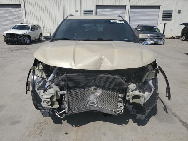 2018 FORD EXPLORER LIMITED 1FM5K7FH6JGB54769