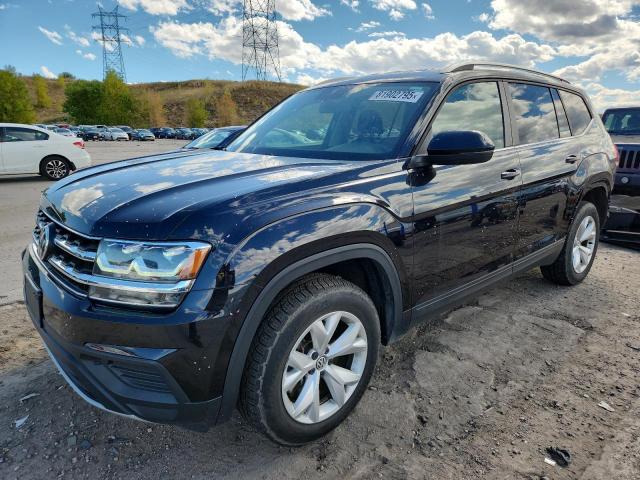 2019 VOLKSWAGEN ATLAS S 1V2AP2CA3KC536943