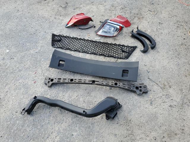 2019 BUICK LACROSSE P 1G4ZN5SZ4KU104788