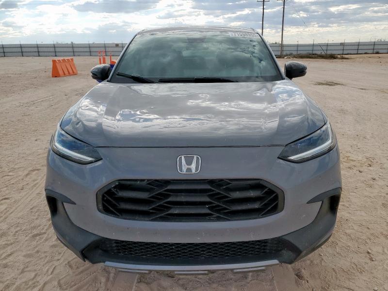 2023 HONDA HR-V SPORT - 3CZRZ1H51PM700226