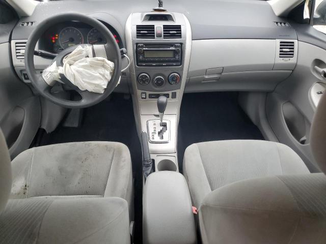 2012 TOYOTA COROLLA BASE #3292589859