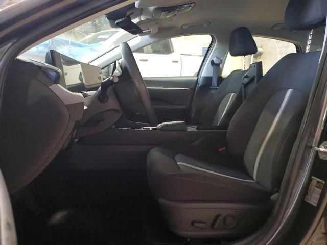 2025 HYUNDAI SONATA SEL KMHL64JA1SA451781