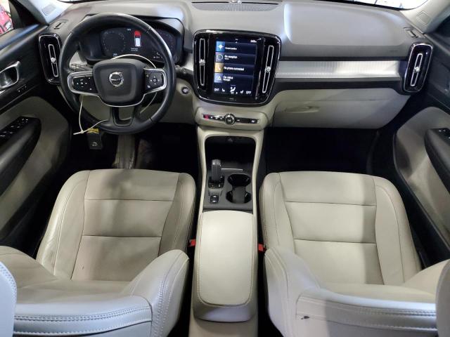 2021 VOLVO XC40 T5 MO YV4162UK4M2570679