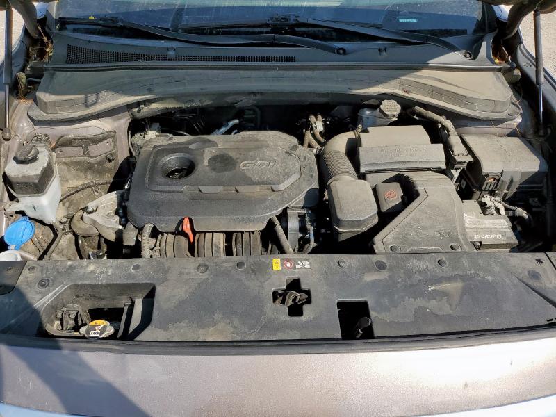 2020 HYUNDAI SANTA FE S 5NMS33AD6LH217334