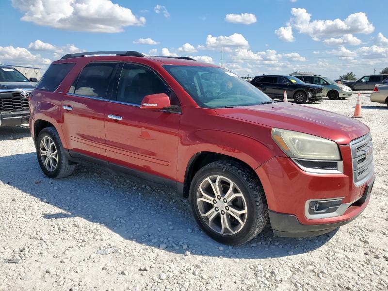 2013 GMC ACADIA SLT #3262067085