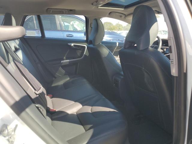 2015 VOLVO V60 PREMIER YV140MEK3F1246850